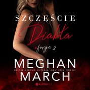 : Szczęście diabła. Forge #2 - audiobook