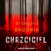 : Chrzciciel - audiobook