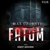 : Fatum - audiobook