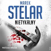 : Nietykalny - audiobook