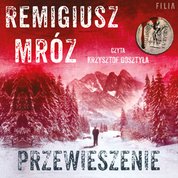 : Przewieszenie - audiobook