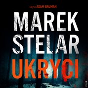 : Ukryci - audiobook