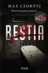 : Bestia - ebook