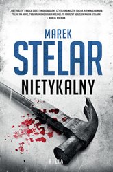 : Nietykalny - ebook