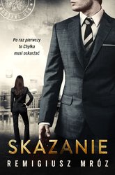 : Skazanie - ebook