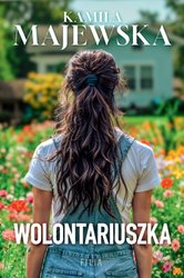 : Wolontariuszka - ebook