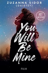 : You Will Be Mine - ebook