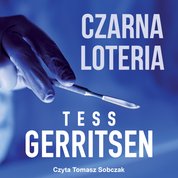 : Czarna loteria - audiobook