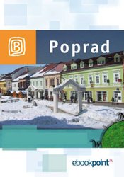 : Poprad. Miniprzewodnik - ebook