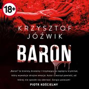 : Baron - audiobook