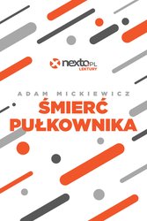 : Śmierć Pułkownika - ebook