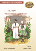 : Chłopi - audiobook