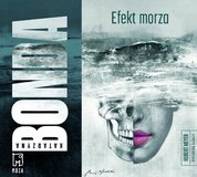 : Efekt morza. Hubert Meyer. Tom 10 - audiobook