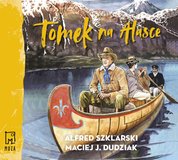 : Tomek na Alasce (t.10) - audiobook