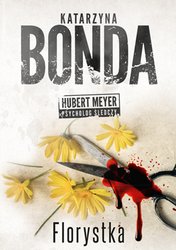 : Florystka - ebook