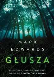 : Głusza - ebook