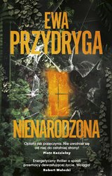 : Nienarodzona - ebook