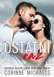 : Ostatni raz. Tom 2 - ebook