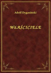 : Właściciele - ebook