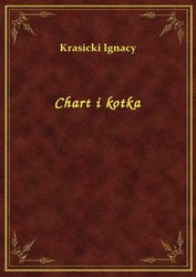 : Chart i kotka - ebook