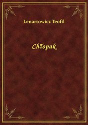 : Chłopak - ebook