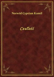 : Czułość - ebook