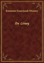 : Do Litwy - ebook