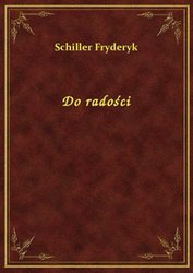 : Do radości - ebook