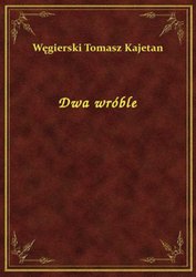 : Dwa wróble - ebook