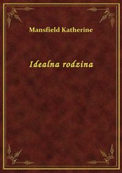 : Idealna rodzina - ebook