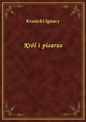 : Król i pisarze - ebook