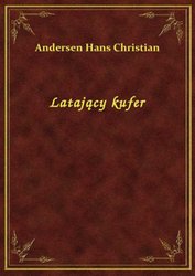 : Latający kufer - ebook