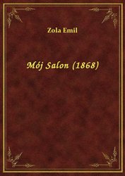 : Mój Salon (1868) - ebook