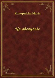 : Na obczyźnie - ebook