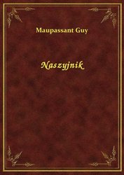 : Naszyjnik - ebook