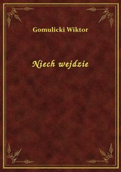 : Niech wejdzie - ebook