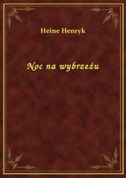 : Noc na wybrzeżu - ebook