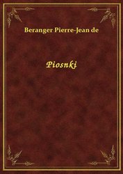 : Piosnki - ebook