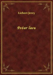 : Pożar lasu - ebook