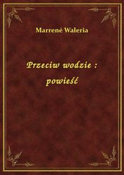 : Przeciw wodzie : powieść - ebook