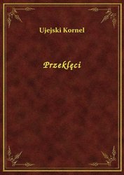 : Przeklęci - ebook