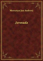 : Serenada - ebook