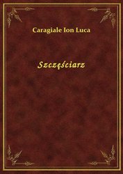 : Szczęściarz - ebook