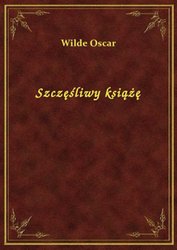 : Szczęśliwy książę - ebook