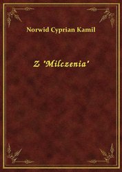 : Z "Milczenia" - ebook