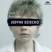 : Jedyne dziecko - audiobook