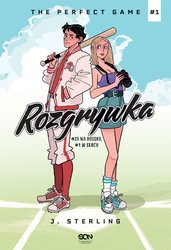 : Rozgrywka - ebook