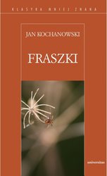 : Fraszki (Jan Kochanowski) - ebook