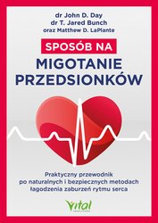 : Sposób na migotanie przedsionków - ebook