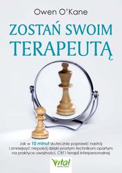 : Zostań swoim terapeutą - ebook